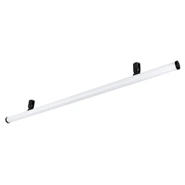 Фото #1 товара Светильник ART-APRIORI-TUBE-L1200-30W Day4000 (BK, 114x233 deg, 48V) (Arlight, IP20 Металл, 3 года)