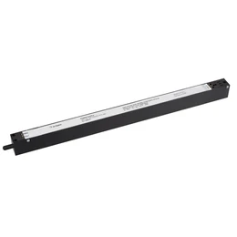 Фото #1 товара Блок питания ARV-SP-100-MAG25-PFC-BK (24V, 4.17A, 100W) (Arlight, IP20 Пластик, 5 лет)