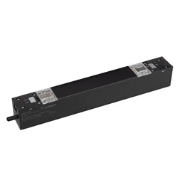 Фото #1 товара Блок питания ARV-SP-100-MAG45-PFC-BK (24V, 4.17A, 100W) (Arlight, IP20 Пластик, 5 лет)