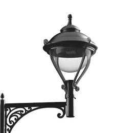 Фото #1 товара Светильник OXOR-AMPIL-C-400x750-50W Day4000 (BK, 120 deg, 230V) IP65 (Arlight, -)