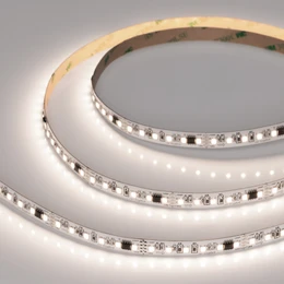 Фото #1 товара Светодиодная лента SPI-A120-10mm 24V Day4000-PX6-BPT (11 W/m, IP20, 2835, 5m) (Arlight, бегущий огонь)