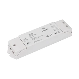 Фото #1 товара Усилитель SMART-DIM (12-24V, 1x15A) (Arlight, IP20 Пластик, 5 лет)