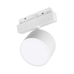 Фото #1 товара Светильник MAG-ORIENT-RONDO-R90-9W Day4000-MIX (WH, 110 deg, 48V, DALI) (Arlight, IP20 Металл, 5 лет)