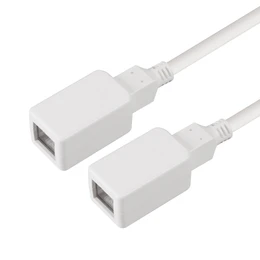 Фото #1 товара Коннектор соединительный для лент ARL-A84 (Arlight, Пластик)