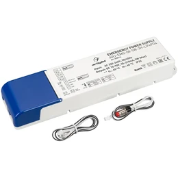 Фото #1 товара Блок аварийного питания ARJ-EMG-08-5W-3H-LiFePO4 (Arlight, IP20 Пластик, 3 года)