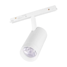 Фото #1 товара Светильник MAG-ORIENT-SPOT-R65-20W Warm3000 (WH, 24 deg, 48V) (Arlight, IP20 Металл, 5 лет)