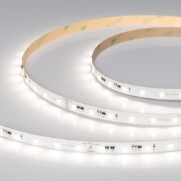 Фото #1 товара Светодиодная лента IC-A60-10mm 24V Day4000 (4.8 W/m, IP20, 2835, 20m) (Arlight, 4.8 Вт/м, IP20)