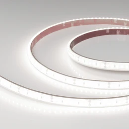 Фото #1 товара Светодиодная лента герметичная RTW-PFS-A140-12mm 48V Day5000 (12 W/m, IP68, 20m) (Arlight, -)