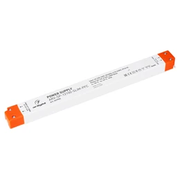 Фото #1 товара Блок питания ARV-SP-12100-SLIM-PFC (12V, 8.33A, 100W) (Arlight, IP20 Пластик, 5 лет)