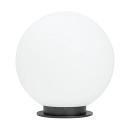 Фото #1 товара Светильник KT-GLOBE-R300-10W Warm3000 (DG, 275 deg, 24V) (Arlight, IP65 Металл, 3 года)