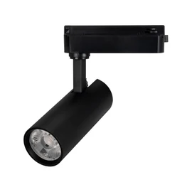 Фото #1 товара Светильник LGD-GERA-2TR-R55-10W Warm3000 (BK, 24 deg, 230V) (Arlight, IP20 Металл, 5 лет)