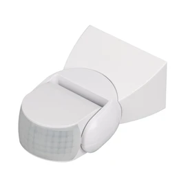 Фото #1 товара Датчик движения NAVE-PIR-SURFACE-300W-WH (230V, 1.3A, MULTI) (Arlight, IP65 Пластик, 5 лет)