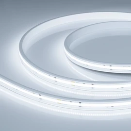 Фото #1 товара Светодиодная лента герметичная ARL-PV-X720-15mm 230V White6000 (14 W/m, IP65, 30m) (Arlight, -)