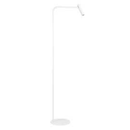 Фото #1 товара Светильник SP-VERDI-FLOOR-3W Warm3000 (WH, 20 deg, 230V) (Arlight, IP20 Металл, 3 года)