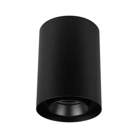 Фото #1 товара Светильник SP-FOCUS-R86-10W Day4000 (BK, 15 deg, 230V) (Arlight, IP54 Металл, 5 лет)