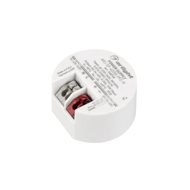 Фото #1 товара Блок питания ARJ-SP-40250-PFC-R (10W, 24-40V, 250mA) (Arlight, IP20 Пластик, 5 лет)