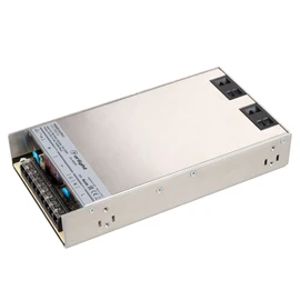 Фото #1 товара Блок питания HTS-1000-24 (24V, 41.6A, 1000W) (Arlight, IP20 Сетка, 3 года)