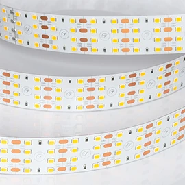 Фото #1 товара Светодиодная лента UL-A320-24mm 24V Day4000 (26 W/m, IP20, 3m) (Arlight, -)