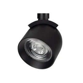 Фото #1 товара Светильник ART-INBELT-CUP-R100-8W Day4000-MIX (BK, 36 deg, 48V, DALI) (Arlight, IP20 Металл, 3 года)