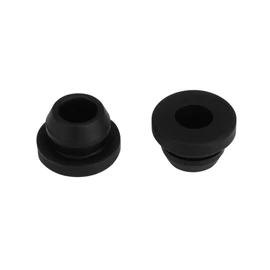 Фото #1 товара Муфта IP-LINE-4050-BLACK SILICONE (Arlight, Силикон)