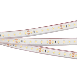 Фото #1 товара Светодиодная лента RTW 2-5000PGS 24V White 2x (3528, 600 LED, LUX) (Arlight, 9.6 Вт/м, IP67)