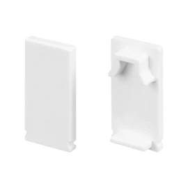 Фото #1 товара Заглушка LINE-1019 глухая (Arlight, Пластик)