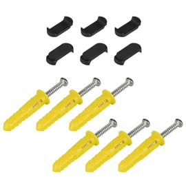 Фото #1 товара Крепеж MAG-VIBE (BK) (Arlight, IP20 Пластик, 5 лет)