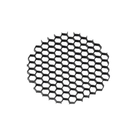 Фото #1 товара Фильтр сетчатый SP-GABI-HC-R60 (BK) (Arlight, Металл)