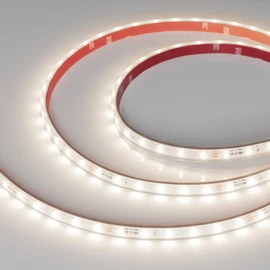 Фото #1 товара Светодиодная лента герметичная IC-PS-A60-10mm 24V Day4000 (4.8 W/m, IP67, 2835, 10m) (Arlight, стабилизированная)