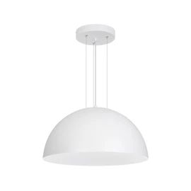 Фото #1 товара Светильник SP-RESTO-HANG-R500-30W Day4000 (WH, 100 deg, 230V) (Arlight, IP20 Металл, 3 года)