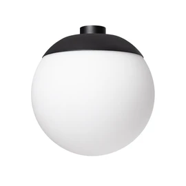 Фото #1 товара Светильник ART-INBELT-SFERO-R140-7W Day4000-MIX (BK, 240 deg, 48V, DALI) (Arlight, IP20 Металл, 3 года)