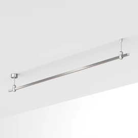 Фото #1 товара Основание ART-APRIORI-LINE-ROD-200-2000 (TN) (Arlight, IP20 Металл, 3 года)