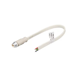 Фото #1 товара Разъем выводной ARL-RGBW-5PIN-L300-M-IP67 (Arlight, -)