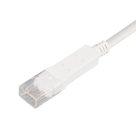 Фото #1 товара Коннектор выводной ARL-15x6.5mm (Arlight, Пластик)