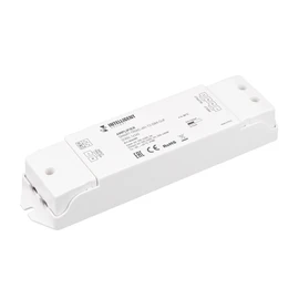 Фото #1 товара INTELLIGENT ARLIGHT Усилитель SMART-TRIAC-601-72-DIM-SUF (230V, 1x2A) (IARL, IP20 Пластик, 5 лет)