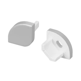 Фото #1 товара Комплект заглушек ARH-KANT-H8 (Arlight, Пластик)