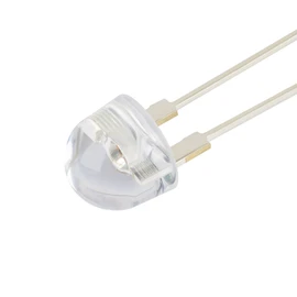 Фото #1 товара Светодиод ARL-10080UYC4-80 (Arlight, 10мм (круглый))