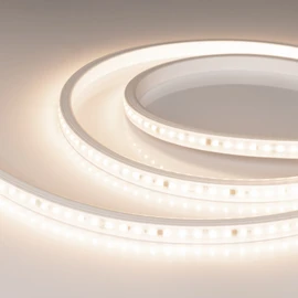 Фото #1 товара Светодиодная лента герметичная ARL-PV-A84-17mm 230V Day4000 (14 W/m, IP65, FlickerFree, 50m) (Arlight, 5 лет)