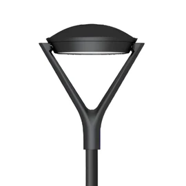 Фото #1 товара Светильник OXOR-ORNE-Y-550x600-35W Day4000 (BK, 120 deg, 230V) IP65 (Arlight, -)