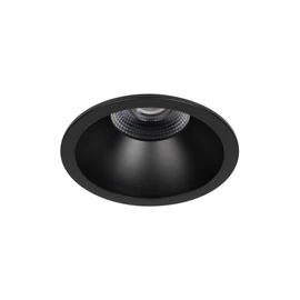 Фото #1 товара Светильник MS-HARBOR-R82-10W Warm2700 (BK, 50 deg, 230V) (Arlight, IP20 Металл, 5 лет)