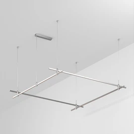 Фото #1 товара Основание ART-APRIORI-QUADRAT-HANG-2000x2000 (TN) (Arlight, IP20 Металл, 3 года)