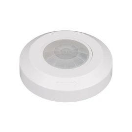 Фото #1 товара Датчик движения PRIME-PIR-SURFACE-R76-200W-WH (230V, 0.87A, SLIM) (Arlight, IP20 Пластик, 5 лет)