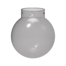 Фото #1 товара Плафон ART-APRIORI-ZORB-GR-R110 (Arlight, Стекло)