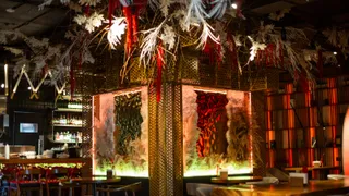 Ресторан «Изакая берег»