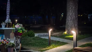 Парк «Покровский берег»