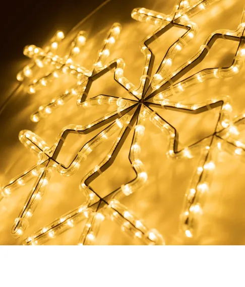 Фото #4 товара SNOWFLAKE