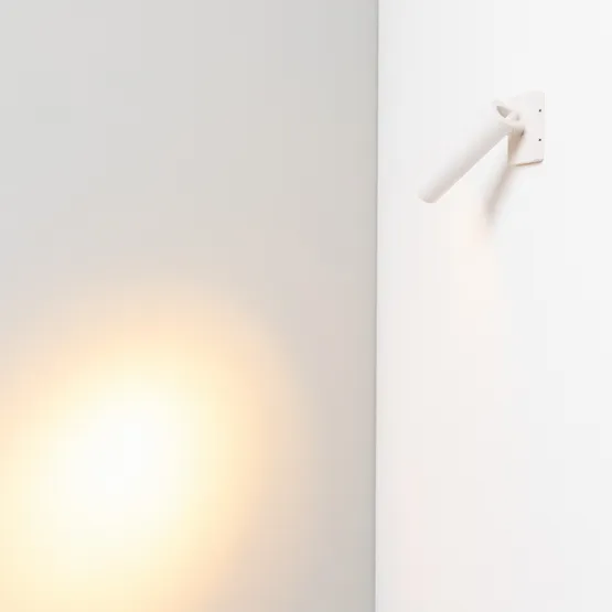 Фото #2 товара Светильник SP-READER-NB-S60x60-3W Warm2700 (WH, 20 deg, 230V) (Arlight, IP20 Металл, 3 года)