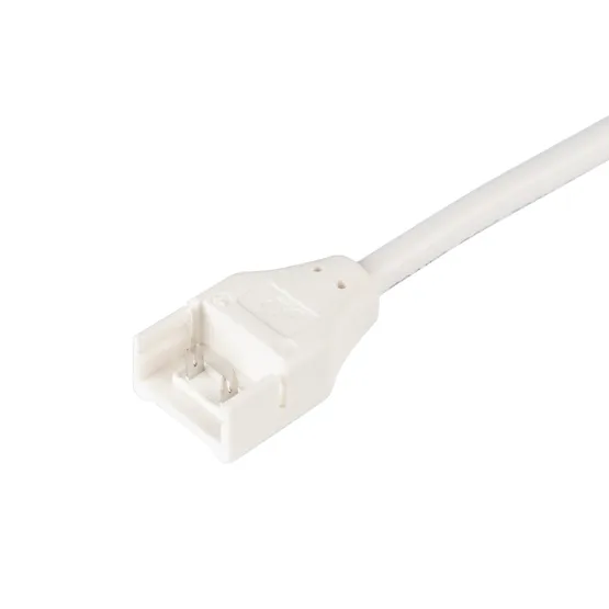Фото товара Коннектор питания для лент ARL-10x05mm (Arlight, Пластик)
