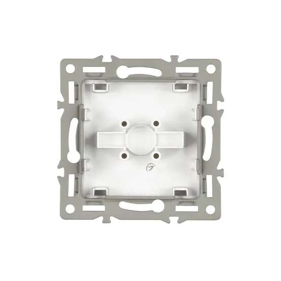 Фото #3 товара Заглушка для розетки SCT-MGG-PL-GR (Arlight, -)