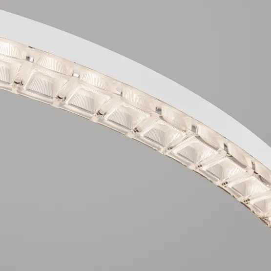 Фото #3 товара Светильник SP-DIAMOND-R850-40W Day4000 (WH, 45 deg, 230V, TRIAC) (Arlight, IP20 Металл, 5 лет)